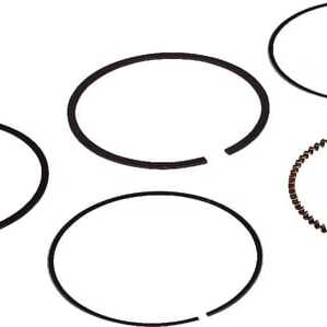 Castelgarden Piston rings Stiga - 1185506790 - RS100 Piston ring