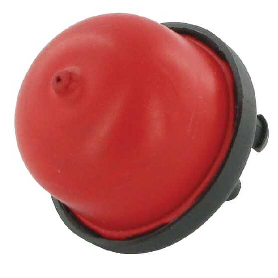 Stiga Manual fuel pomp - 1185506980 - Manual fuel pomp Stiga