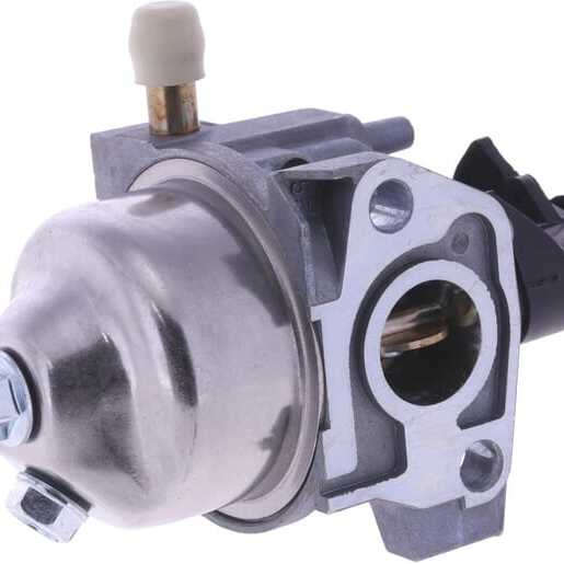 Stiga Carburettor - 1185511211 - Carburettor