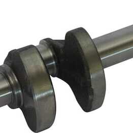 Stiga Crankshaft - 1185514840 - Crankshaft