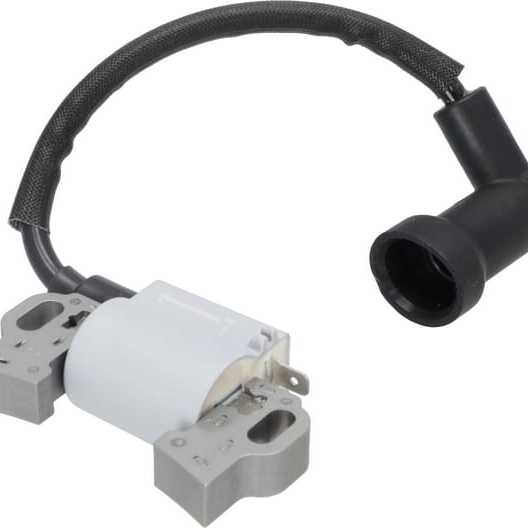 Stiga Ignition coils - 1185515970 - Ignition coil, Stiga