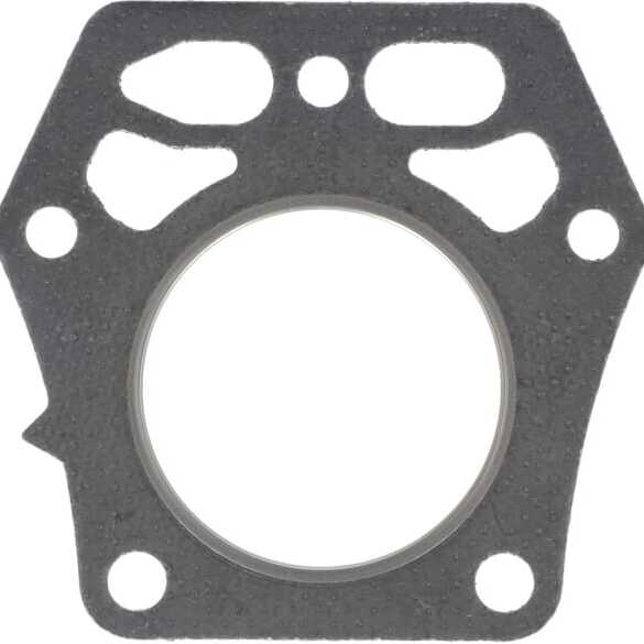 Stiga Head gasket - 1185516270 - Gasket, cylinder head