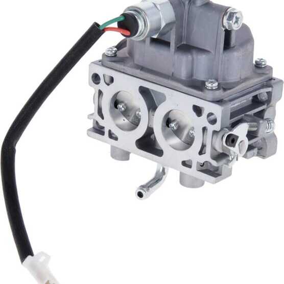 Stiga Carburettor - 1185516310 - Carburettor assembly TRE586VA