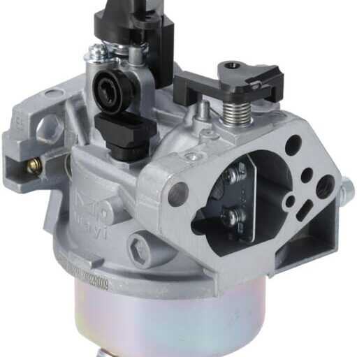 Stiga Carburettor - 1185526020 - Carburettor