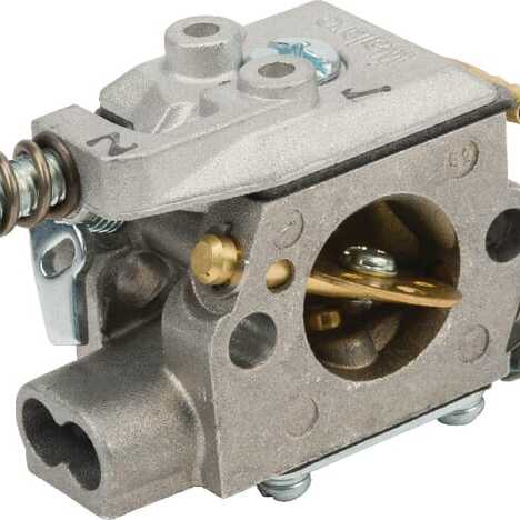 Castelgarden Carburettor - 1188002100 - Carburettor SP405Q