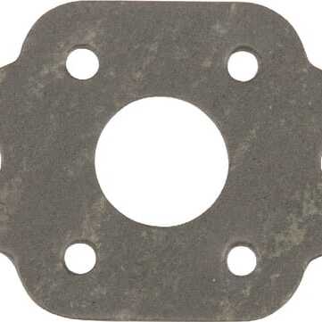 Castelgarden Carburator gasket set - 1188012270 - Carburettor gasket