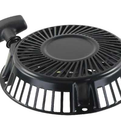 Castelgarden Recoil starters - 1188012370 - Starter Assembly Black