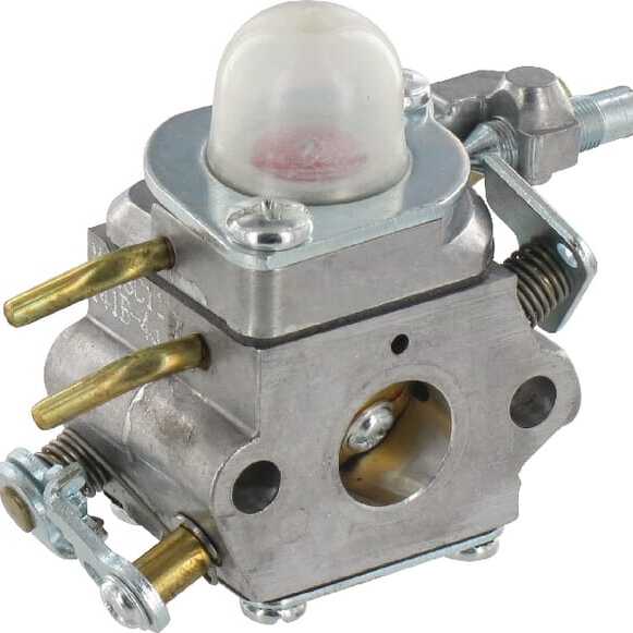 Stiga Carburettor - 1188014220 - Carburettor SHP60