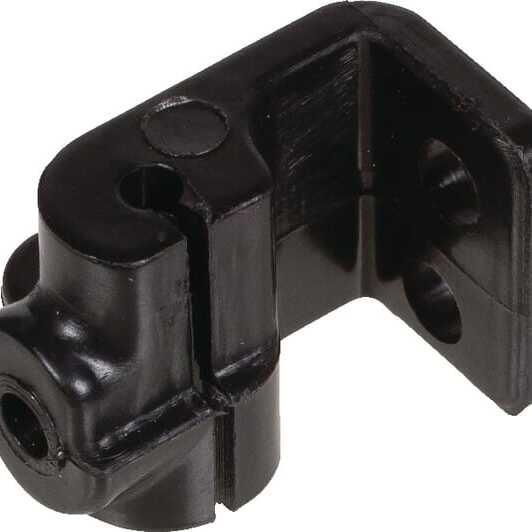 Castelgarden Throttle cablesoverviewOE F&G - 1188014480 - Throttle cable clamp