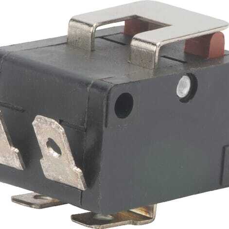 Castelgarden SwitchOverview F&G - 1188016130 - Protected switch