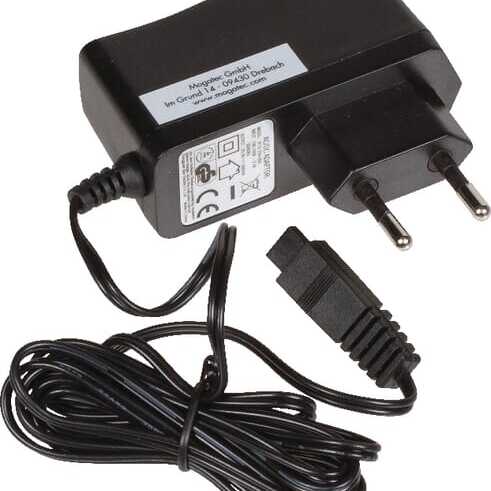 Castelgarden Battery chargersoverviewOE - 1188016440 - Battery charger SHT5224A