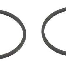 Castelgarden Piston rings Stiga - 1188018020 - SBK35 Piston ring set