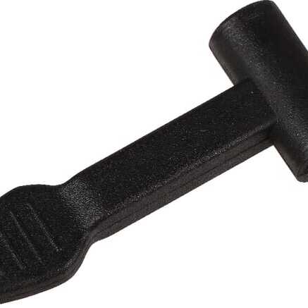 Castelgarden Throttle / Choke-valve and shafts - 1188021640 - Choke lever