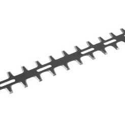 Castelgarden Hedge trimmer bladeoverviewOE - 1188024510 - Hedge trimmer blade HTK75X