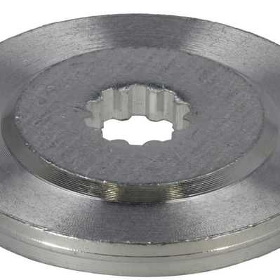 Stiga Clamping ring for brushcutter blade - 1188024650 - Lower blade washer