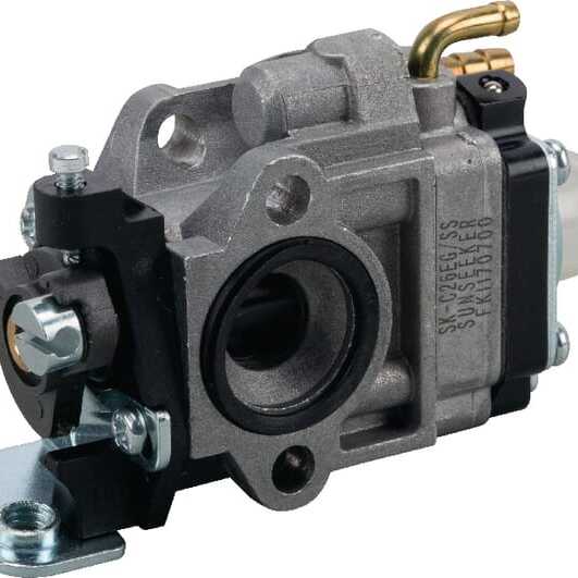 Castelgarden Carburettor - 1188031720 - Carburettor 26cc