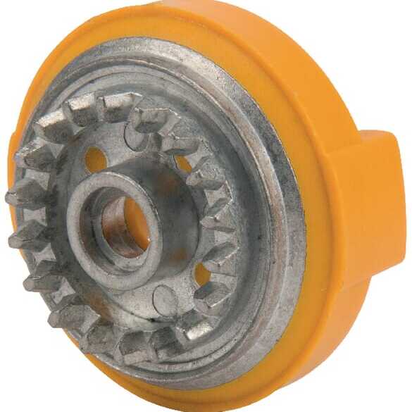 Castelgarden OE - 1188034340 - Adjustment knob