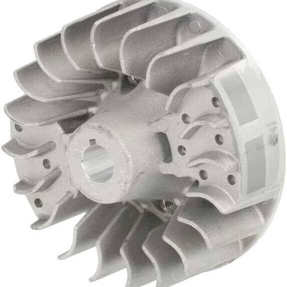 Stiga Flywheel - 1188036891 - Magneto rotor