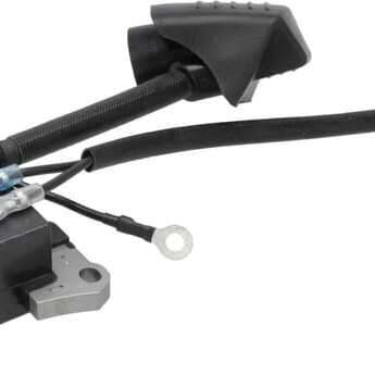 Stiga Ignition coils - 1188040100 - Ignition coil for: B42/B42D, Stiga