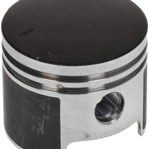 Stiga Piston - 1188040360 - Piston 51.7cc