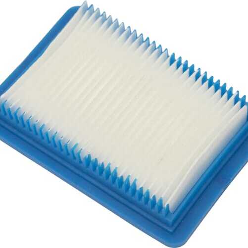 Stiga Air filter panel type - 1188051400 - Air filter [Paper]