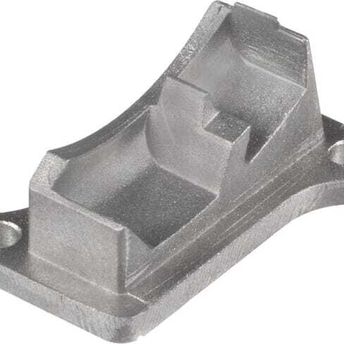 Castelgarden Intake gasket - 1188051610 - Cylinder rear plug