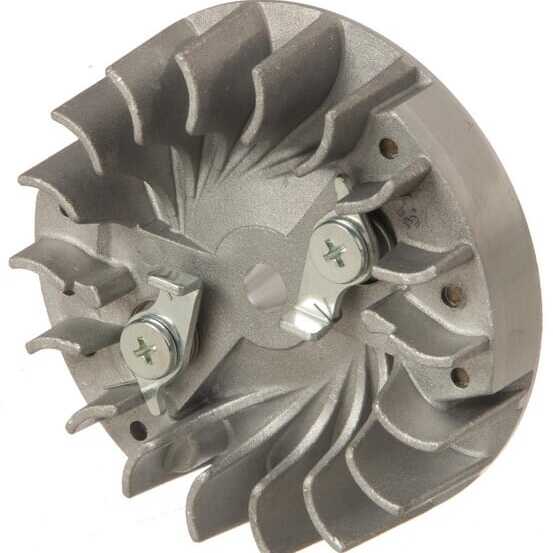 Stiga Flywheel - 1188052050 - Flywheel