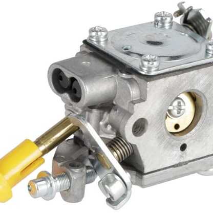 Stiga Carburettor - 1188054960 - Carburettor