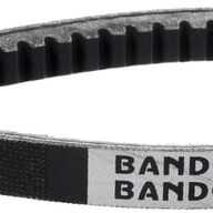 Stiga V-belts overview - 1188102251 - Belt