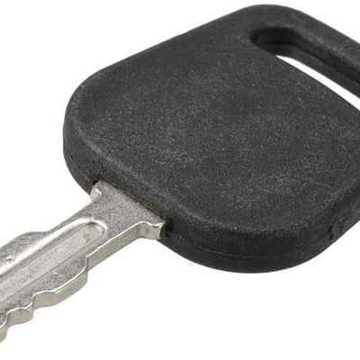 AL-KO Ignition keysoverviewOE - 1188301260 - Starting key