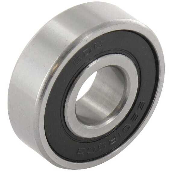 Castelgarden BearingsOverviewOE F&G - 1192160380 - Roller bearing