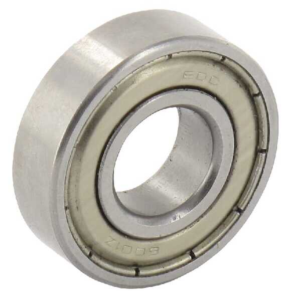 Castelgarden BearingsOverviewOE F&G - 1192160390 - Roller bearing