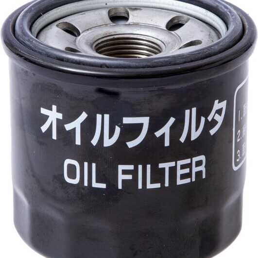 MTD Oil filters - 11930535151 - Filter Engine Oil