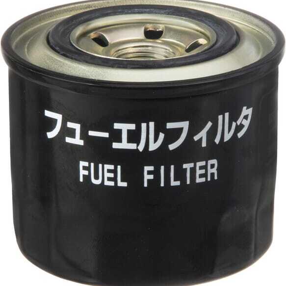 MTD Fuel filters OE - 11980255801 - Fuel filter