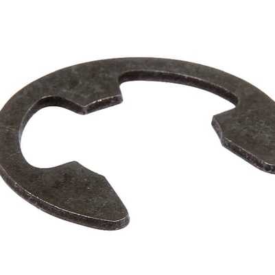 Murray Shaft retaining washers OE - 11X3 - E-clip