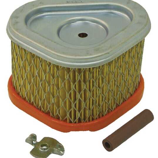 John Deere Air filter round typeKohler - 1208305S - Air filter Kohler