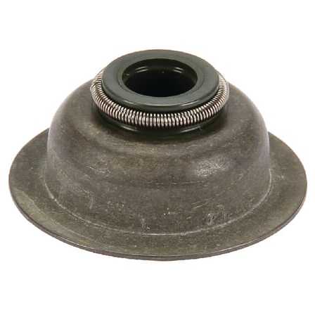 Honda Valves - 12209ZM0003 - Valve stem seal