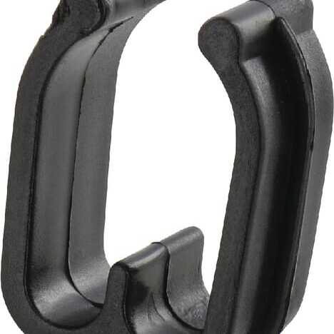 Castelgarden Shaft retaining washers OE - 1221920001 - Clamp