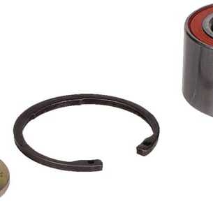 AL-KO Compact bearing set - 1224801 - AL-KO complete bearing