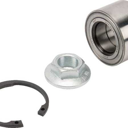 AL-KO Compact bearing set - 1224802 - AL-KO complete bearing