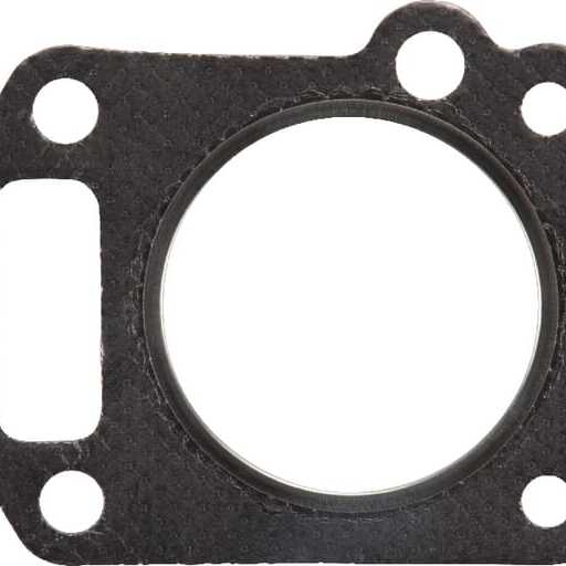 Honda Head gasket - 12251Z0S801 - Cylinder head gasket