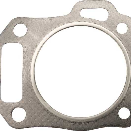 Honda Head gasket - 12251Z0T801 - Cylinder head gasket