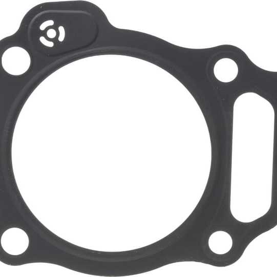 Honda Head gasket - 12251Z1CR61 - Gasket, Cylinder Head