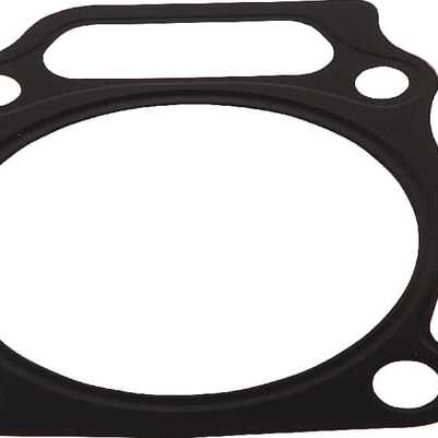 Honda Head gasket - 12251Z5T003 - Cylinder head gasket