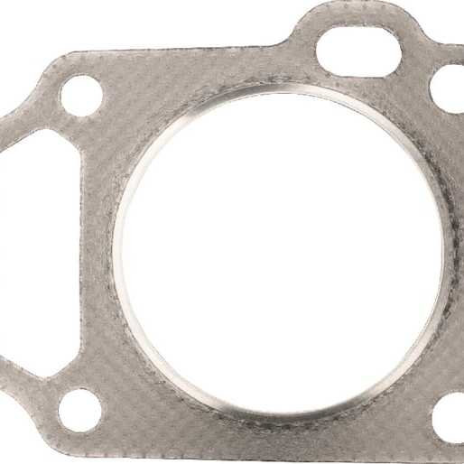 Honda Head gasket - 12251ZH9010 - Cylinder head gasket GX270