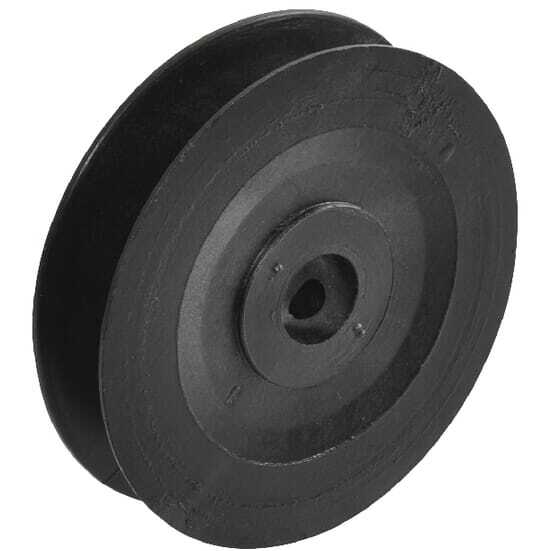 Castelgarden Pulleys and tensionersoverviewOE F&G - 1226019081 - Pulley