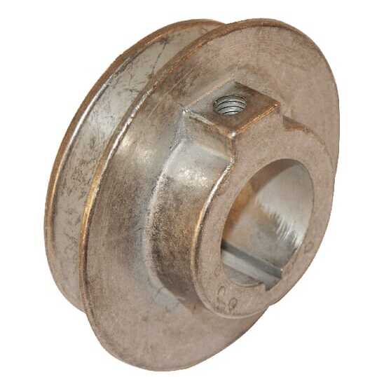 Castelgarden Pulleys and tensionersoverviewOE F&G - 1226019170 - Pulley