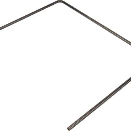 Castelgarden Frame & Rod Catchers - 1226085240 - Bag connector NP 534 TR