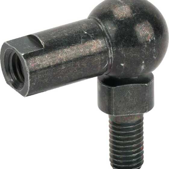 Castelgarden Tie rods F&G - 1227466160 - Ball joint