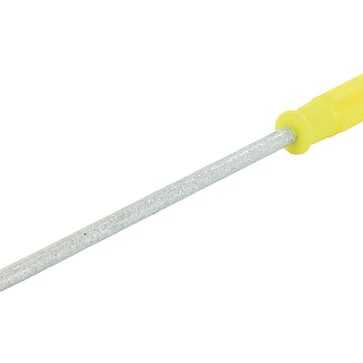 Castelgarden Special Screwdriver for Carburetor Setting - 12304990040 - Carbide V-shape screwdriver